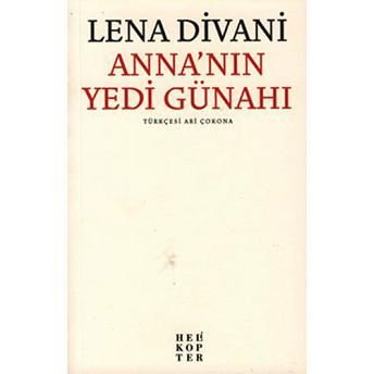 Anna'nın Yedi Günahı Lena Divani