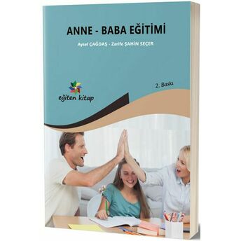 Anne Baba Eğitimi Aysel Çağdaş, Zarife Şahi