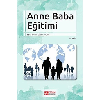 Anne Baba Eğitimi Fatma Tezel Şahin