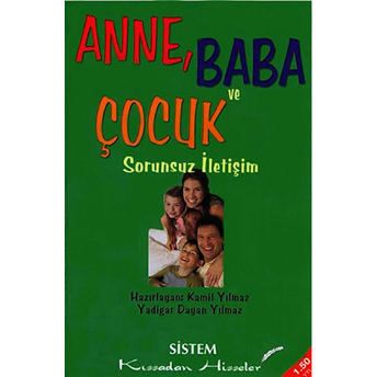 Anne, Baba Ve Çocuk Kolektif