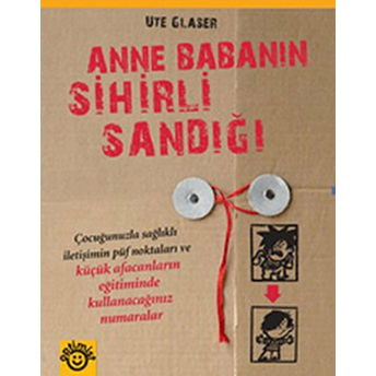 Anne Babanın Sihirli Sandığı Ute Glaser