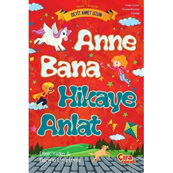 Anne Bana Hikaye Anlat Seyit Ahmet Uzun