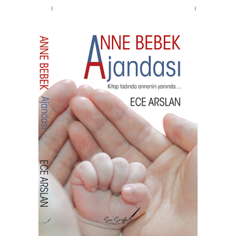 Anne Bebek Ajandası Ece Arslan