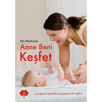 Anne Beni Keşfet