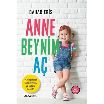 Anne Beynim Aç Bahar Eriş