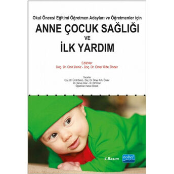 Anne Çocuk Sağlığı Ve Ilk Yardım Kolektif