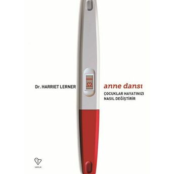 Anne Dansı Harriet Lerner