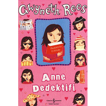 Anne Dedektifi Gwyneth Rees