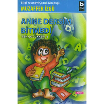 Anne Dersim Bitmedi Ben Çocukken 3 Muzaffer Izgü