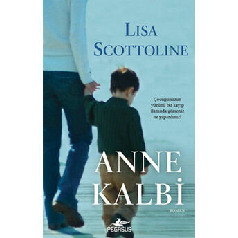 Anne Kalbi Lisa Scottoline