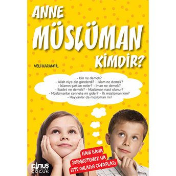 Anne Müslüman Kimdir? Veli Karanfil