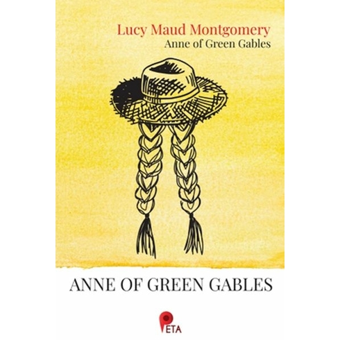 Anne Of Green Gables Lucy Maud Montgomery