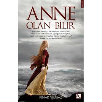 Anne Olan Bilir Pınar Yılmaz