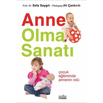 Anne Olma Sanatı Ali Çankırılı