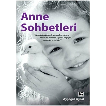 Anne Sohbetleri Ayşegül Uysal