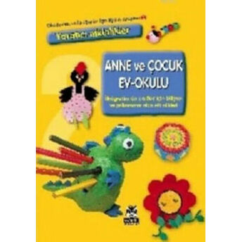 Anne Ve Çocuk Ev Okulu-2 Kolektif