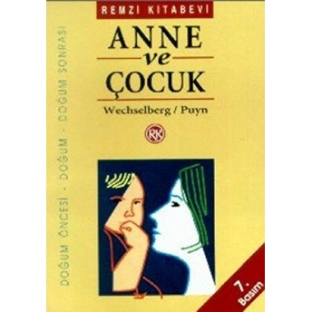 Anne Ve Çocuk Puyn