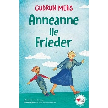 Anneanne Ile Frieder Gudrun Mebs