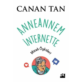 Anneannem Internette Canan Tan