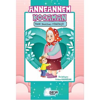 Anneannem Kocaman Neslihan Yürükçü