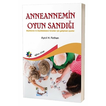 Anneannemin Oyun Sandığı