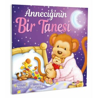 Anneciğinin Bir Tanesi Georgina Wren