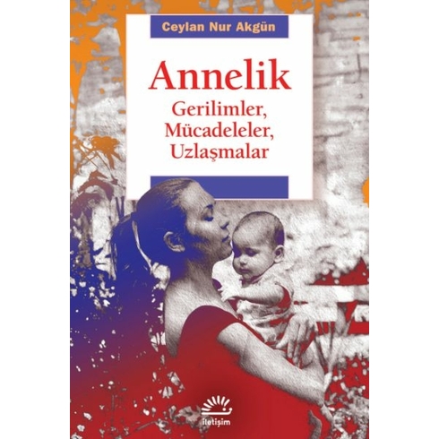 Annelik Ceylan Nur Akgün