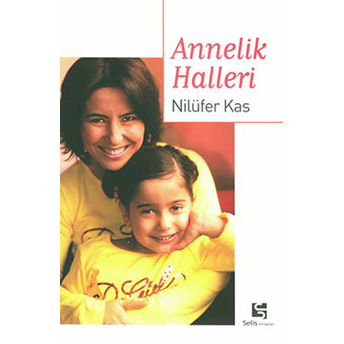 Annelik Halleri Nilüfer Kas