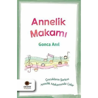 Annelik Makamı Gonca Anıl