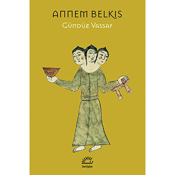 Annem Belkıs (Ciltli) Ciltli Gündüz Vassaf