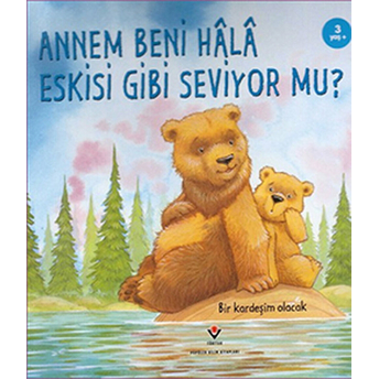 Annem Beni Hâlâ Eskisi Gibi Seviyor Mu? Heidi Howarth, Daniel Howarth