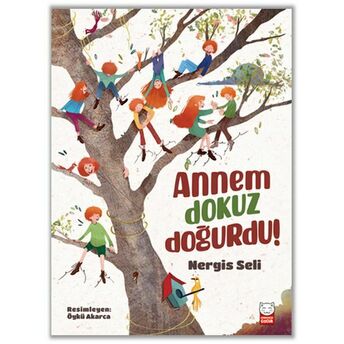 Annem Dokuz Doğurdu! Nergis Seli