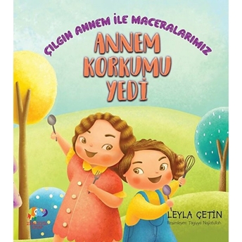 Annem Korkumu Yendi - Çılgın Annem Ile Maceralarımız