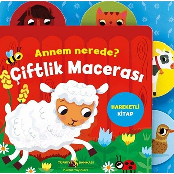 Annem Nerede?-Çiftlik Macerası Kolektif