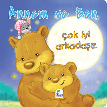 Annem Ve Ben - Çok Iyi Arkadaşız Kolektif