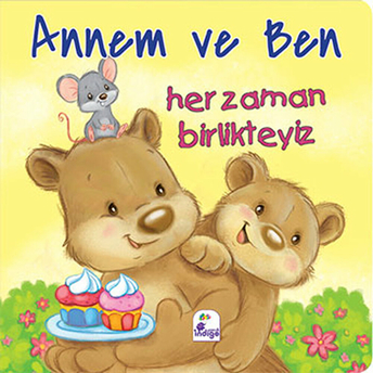 Annem Ve Ben Her Zaman Birlikteyiz-Kolektif