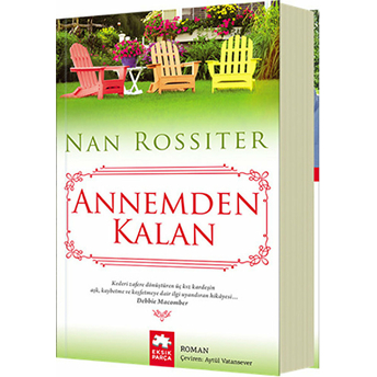 Annemden Kalan Nan Rossiter