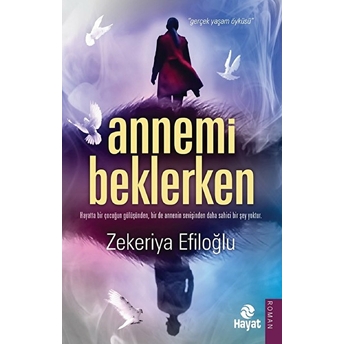 Annemi Beklerken Zekeriya Efiloğlu