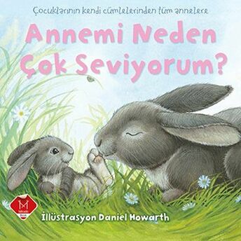 Annemi Neden Çok Seviyorum? Daniel Howarth