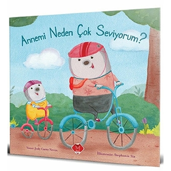 Annemi Neden Çok Seviyorum? Judy Carey Nevin