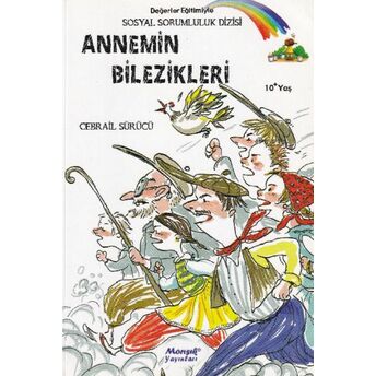 Annemin Bilezikleri Cebrail Sürücü