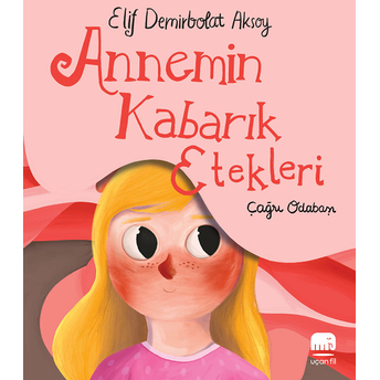 Annemin Kabarık Etekleri Elif Demirbolat Aksoy