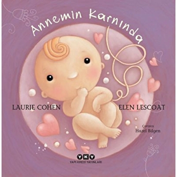 Annemin Karnında Laurie Cohen