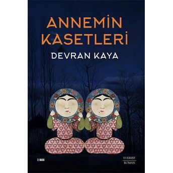 Annemin Kasetleri Devran Kaya