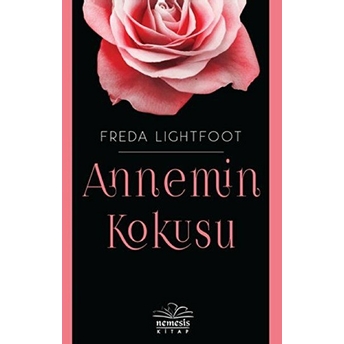 Annemin Kokusu Freda Lightfoot