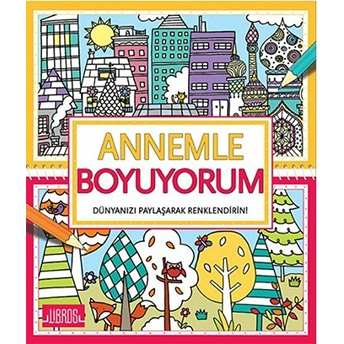 Annemle Boyuyorum Kolektif