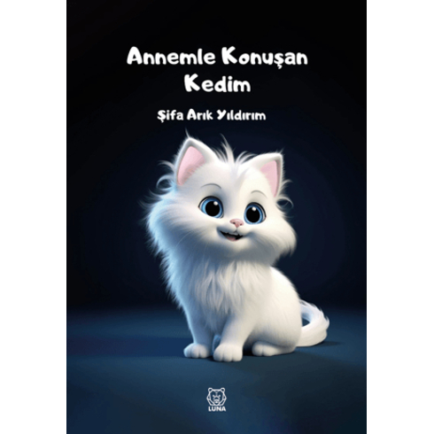 Annemle Konuşan Kedim Şifa Arık Yıldırım