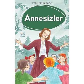 Annesizler Kemalettin Tuğcu