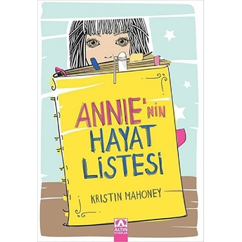 Annie'nin Hayat Listesi Kristin Mahoney