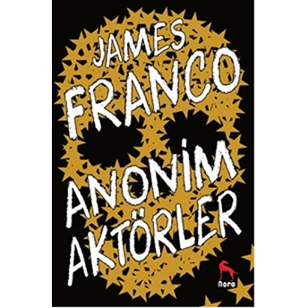 Anonim Aktörler James Franco